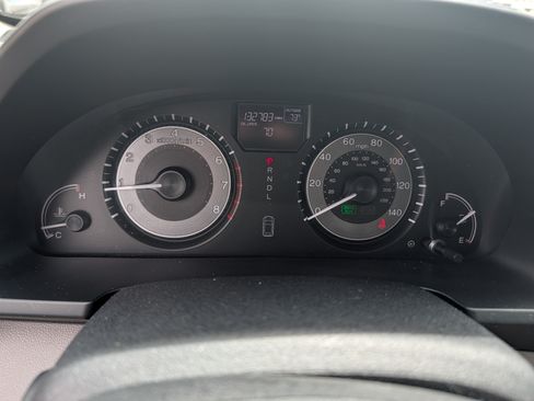 Used 2016 Honda Odyssey EX-L image 28