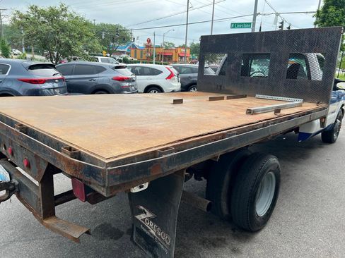 Used 2000 Ford F350 Lariat image 21