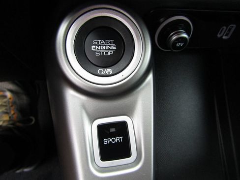 Used 2024 Dodge Hornet R/T AWD/4WD image 19
