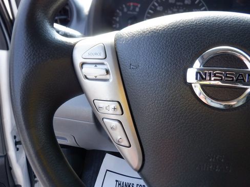 Used 2020 Nissan NV200 S FWD image 15