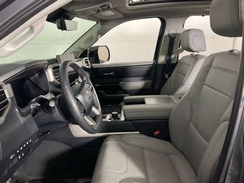 Used 2024 Toyota Sequoia Limited w/ Nightshade Package image 24