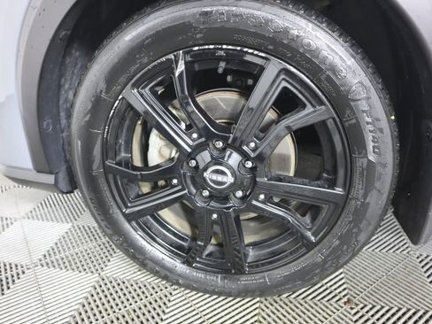 Certified 2022 Nissan Kicks SV image 26