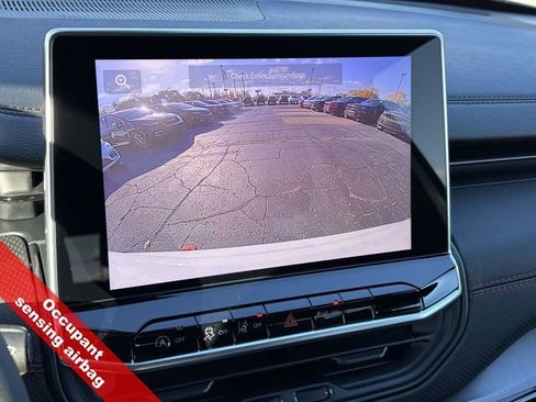 New 2026 Jeep Compass Trailhawk image 24