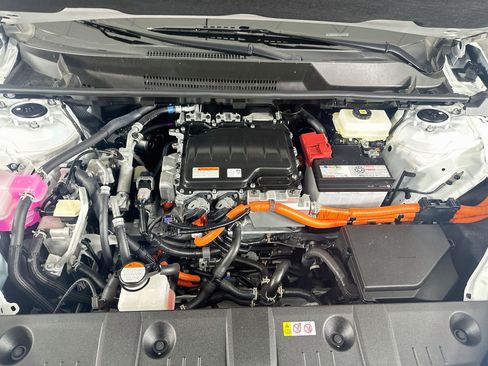 Used 2023 Subaru Solterra AWD image 31