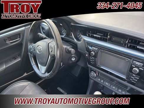 Used 2016 Toyota Corolla S image 19