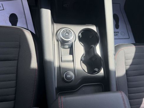 Certified 2026 Ford Explorer ST-Line AWD/4WD image 20