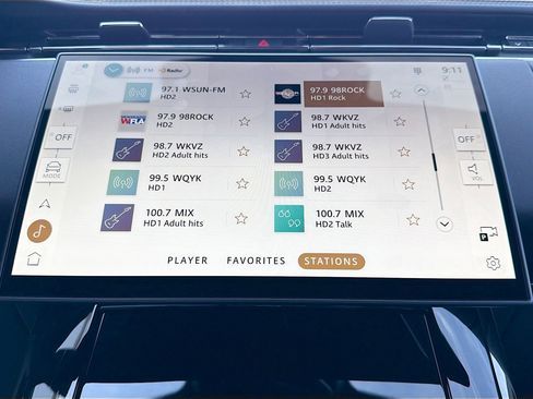 New 2026 Land Rover Range Rover Sport Dynamic SE image 31