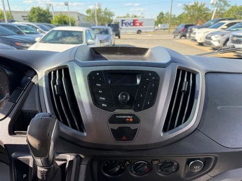 Used 2018 Ford Transit 250 148 Medium Roof RWD image 26