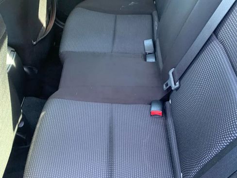 Used 2012 MAZDA MAZDA3 i Touring image 16