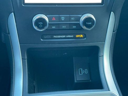 Used 2024 Ford Edge SEL w/ Convenience Package image 40