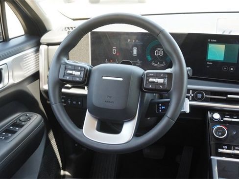 Used 2025 Hyundai Santa Fe SEL image 15