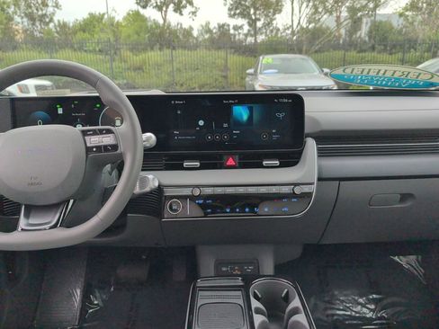 Certified 2026 Hyundai Ioniq 5 Limited RWD image 27