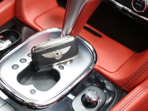 Used 2013 Bentley Continental GT AWD/4WD image 5
