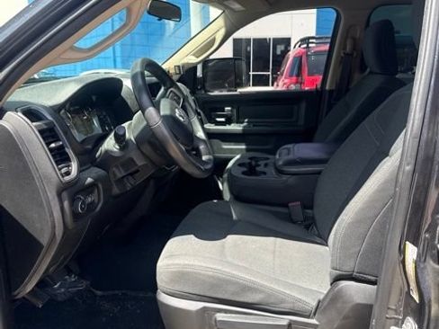 Used 2020 RAM 2500 Tradesman AWD/4WD image 10