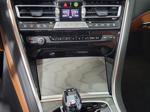 New 2026 BMW 840i xDrive AWD/4WD image 21