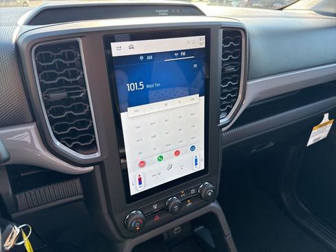 New 2025 Ford Ranger XL w/ Trailer Tow Package image 22