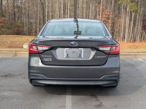 Used 2020 Subaru Legacy Limited w/ Popular Package #3 image 4