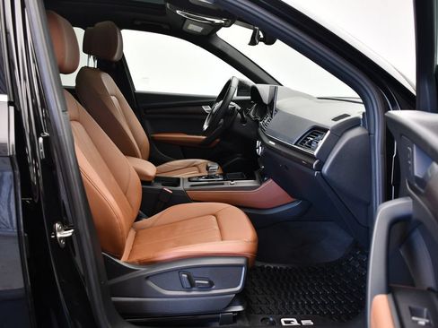 Certified 2023 Audi Q5 2.0T Premium Plus w/ Premium Plus Package AWD/4WD image 51