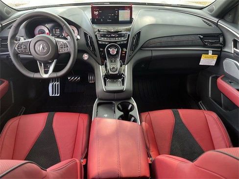 Used 2026 Acura RDX A-Spec image 11