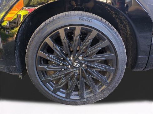 New 2026 Hyundai Santa Fe Calligraphy image 11