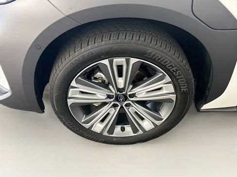 Used 2023 Subaru Solterra AWD image 11