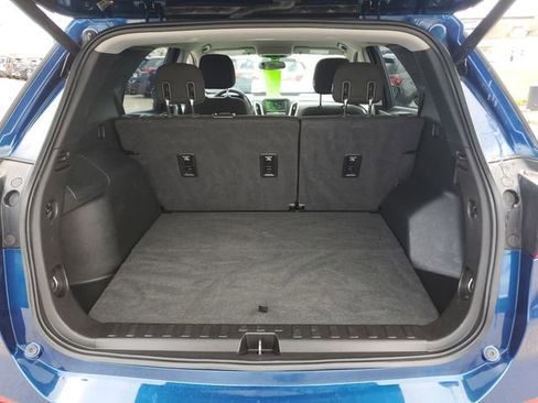 Used 2019 Chevrolet Equinox LT FWD image 9