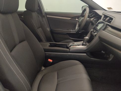 Used 2017 Honda Civic EX image 21