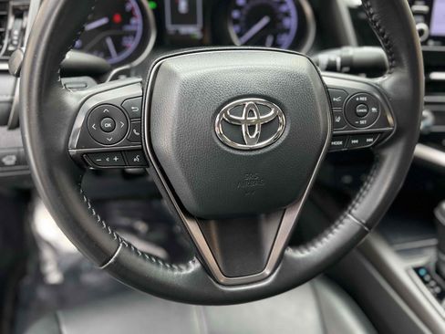 Used 2021 Toyota Camry SE w/ Convenience Package image 61