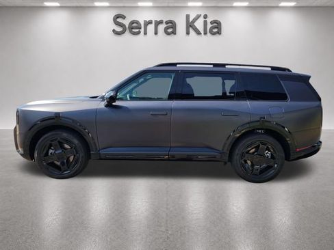 New 2027 Kia Telluride X-Line SX Prestige AWD/4WD image 2