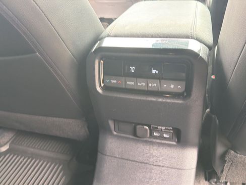 Used 2025 Toyota Land Cruiser 1958 AWD/4WD image 14