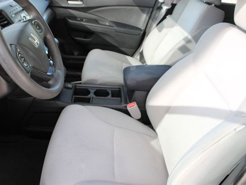 Used 2016 Honda CR-V SE image 10