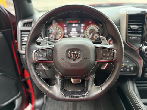 Used 2022 RAM 1500 TRX w/ TRX Level 1 Equipment Group AWD/4WD image 35