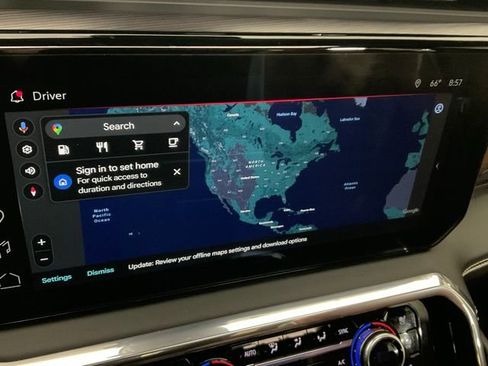 Used 2025 GMC Sierra 2500 Denali Ultimate image 14