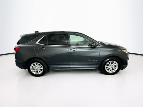 Used 2019 Chevrolet Equinox LT FWD image 10