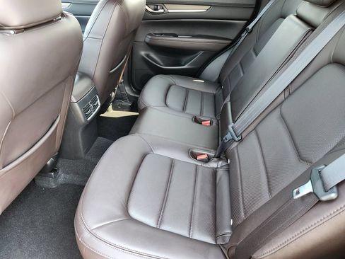 Used 2023 MAZDA CX-5 Signature AWD/4WD image 20