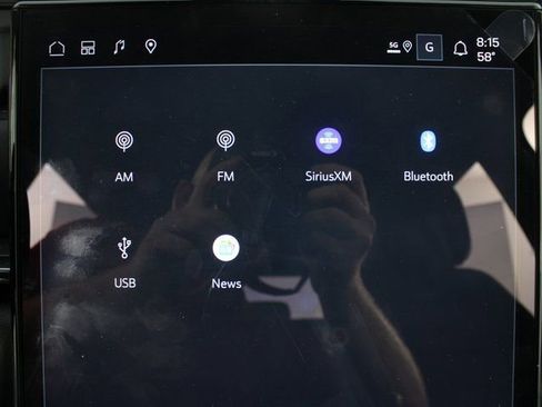 New 2026 GMC Terrain AT4 image 5