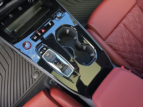 New 2026 Audi S5 Prestige AWD/4WD image 25
