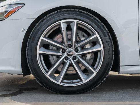 Used 2023 Audi A7 3.0T Premium Plus w/ Premium Plus image 30