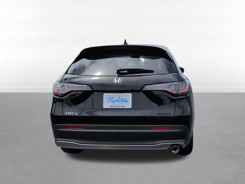 Used 2024 Honda HR-V Sport image 7