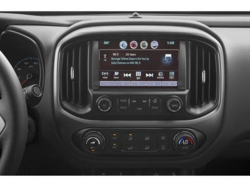 Used 2015 Chevrolet Colorado Z71 AWD/4WD image 13