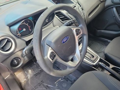 Used 2019 Ford Fiesta SE FWD image 15