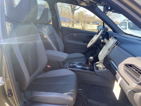 New 2026 Subaru Forester Wilderness image 22