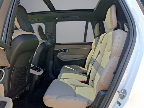 New 2026 Volvo XC90 B6 Core w/ Protection Package Premier AWD/4WD image 19