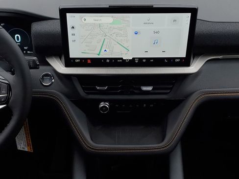 New 2026 Ford Explorer Tremor w/ Tremor Convenience Package image 29