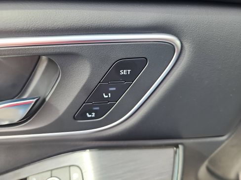 New 2026 Nissan Rogue Platinum w/ Platinum Premium Package image 14