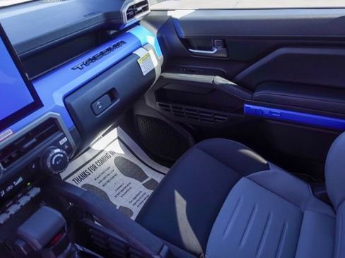 New 2026 Toyota Tacoma TRD Sport AWD/4WD image 26