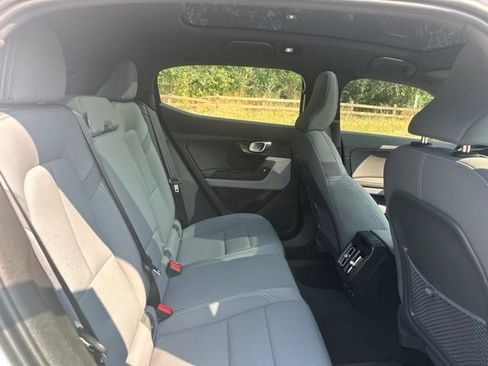 Used 2021 Polestar Polestar 2 AWD/4WD image 18