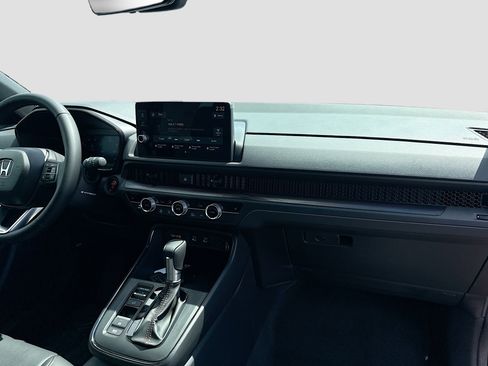 New 2026 Honda CR-V Sport-L image 24