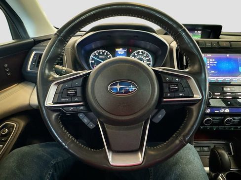 Used 2020 Subaru Ascent Touring w/ Popular Package #2A image 14