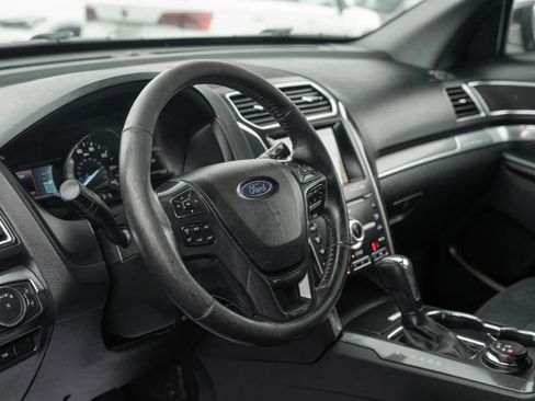 Used 2019 Ford Explorer Sport image 17